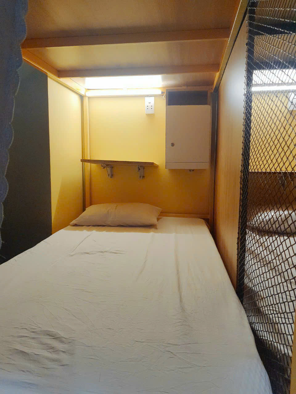 Thumbnail Ký túc xá xịn xò đường Tô Hiến Thành, Quận 10 - Hình 4