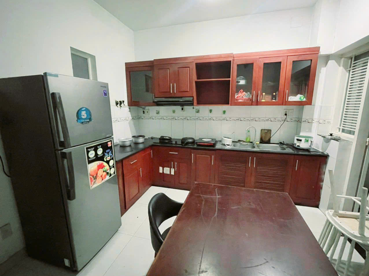 Thumbnail Ký túc xá xịn xò đường Tô Hiến Thành, Quận 10 - Hình 5