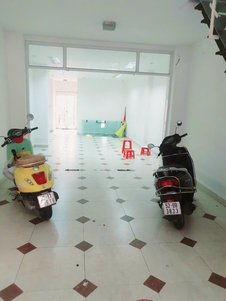 Thumbnail Ký túc xá xịn xò đường Tô Hiến Thành, Quận 10 - Hình 6