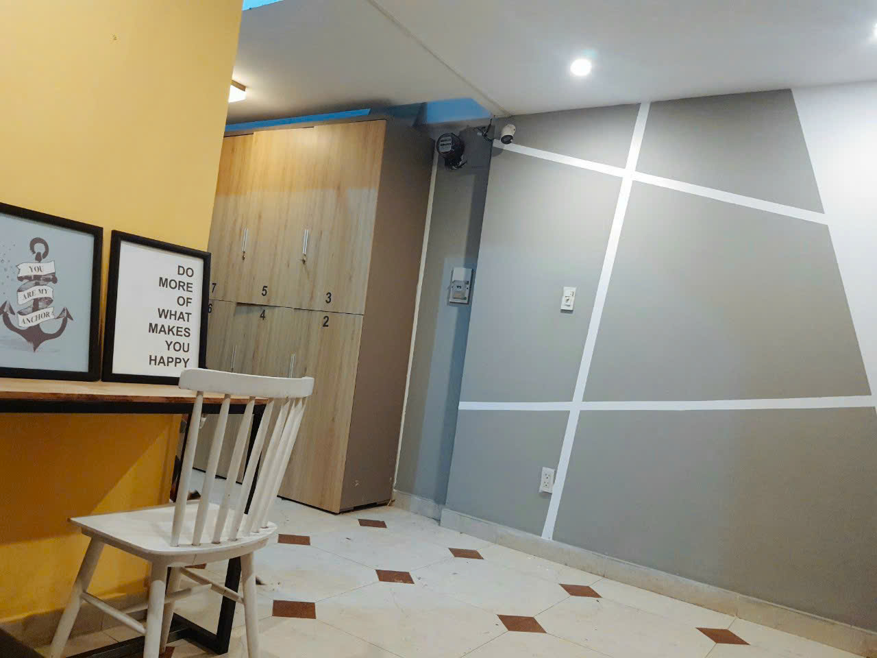 Thumbnail Ký túc xá xịn xò đường Tô Hiến Thành, Quận 10 - Hình 7