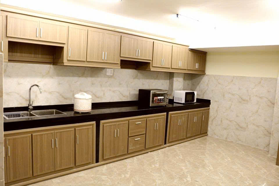 Thumbnail Ký túc xá cao cấp 611 Điện Biên Phủ, P1, Q3 (giáp Quận 10) - Hình 4