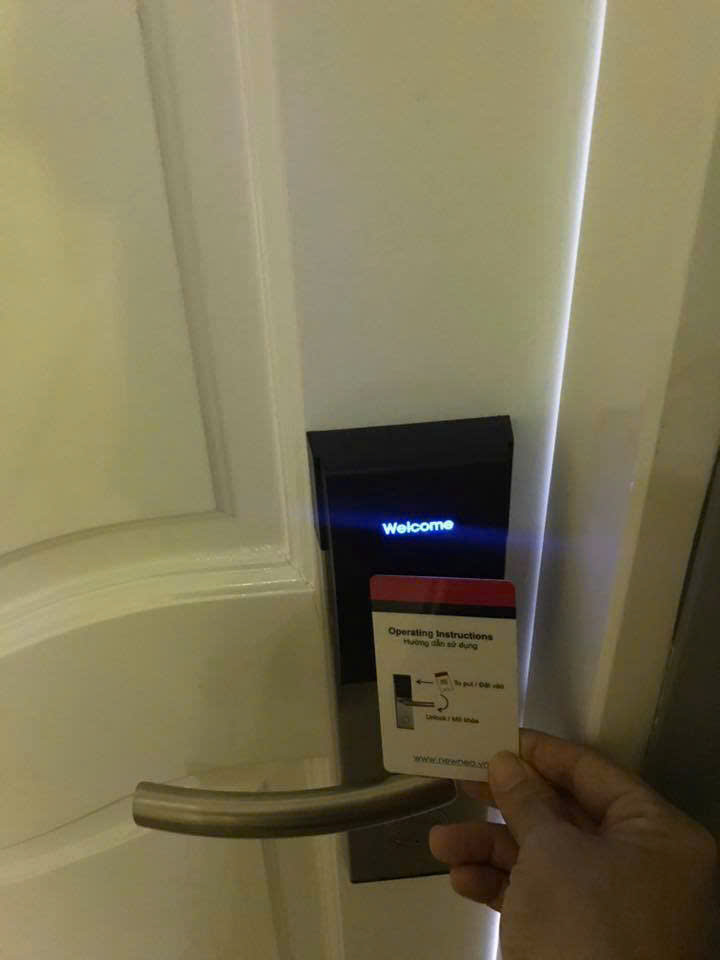 Thumbnail Ký túc xá cao cấp 611 Điện Biên Phủ, P1, Q3 (giáp Quận 10) - Hình 5