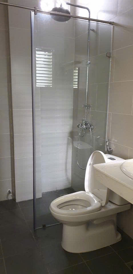 Thumbnail Ký túc xá cao cấp 611 Điện Biên Phủ, P1, Q3 (giáp Quận 10) - Hình 7