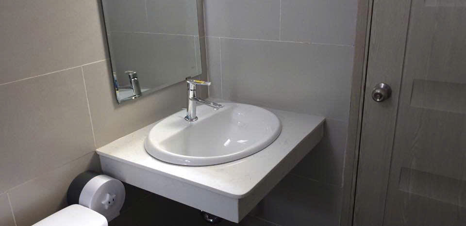 Thumbnail Ký túc xá cao cấp 611 Điện Biên Phủ, P1, Q3 (giáp Quận 10) - Hình 8