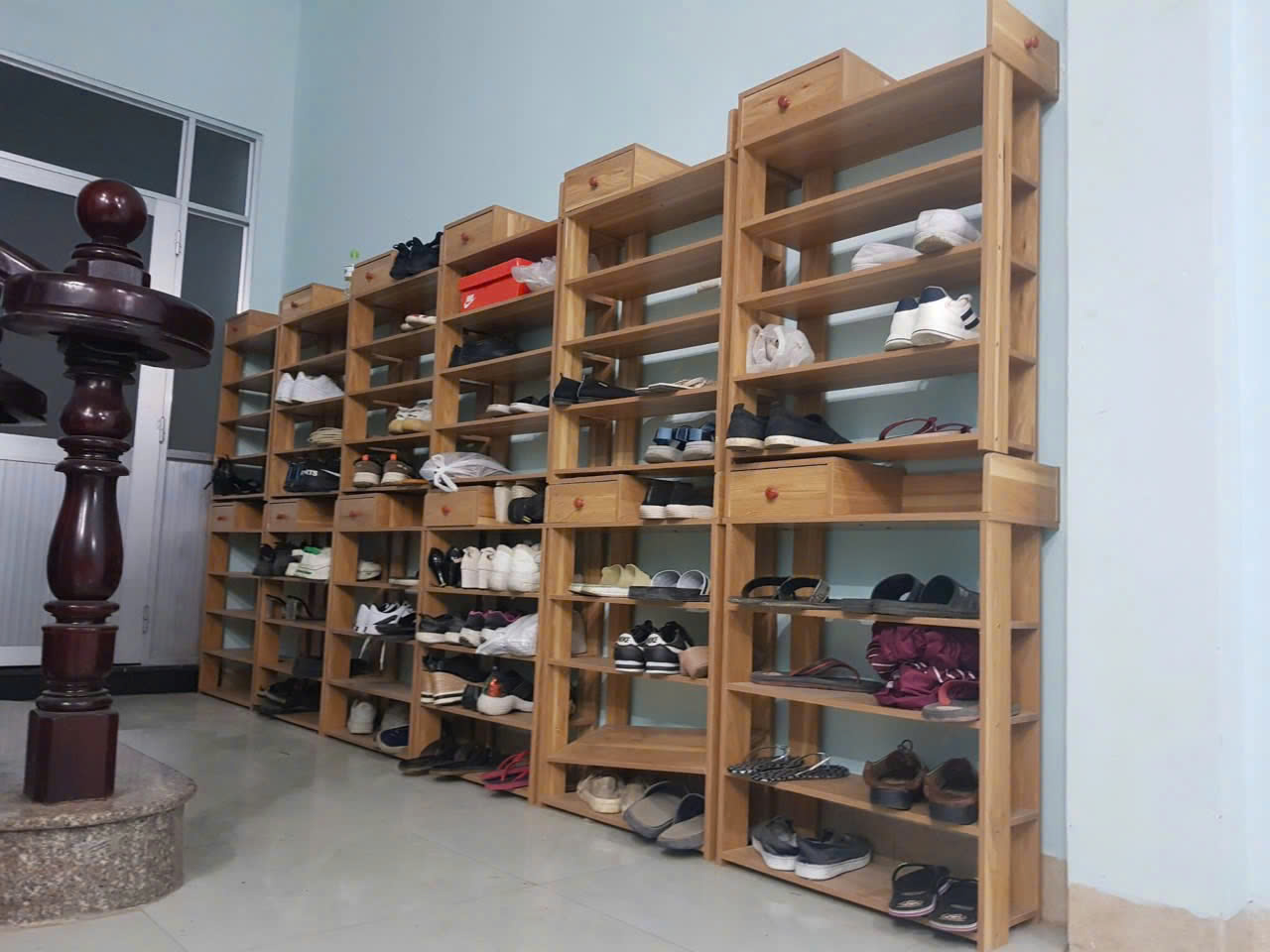 Thumbnail Cho thuê kí túc xá đường Hoàng Hữu Nam, P. Tân Phú, Thủ Đức - Hình 2