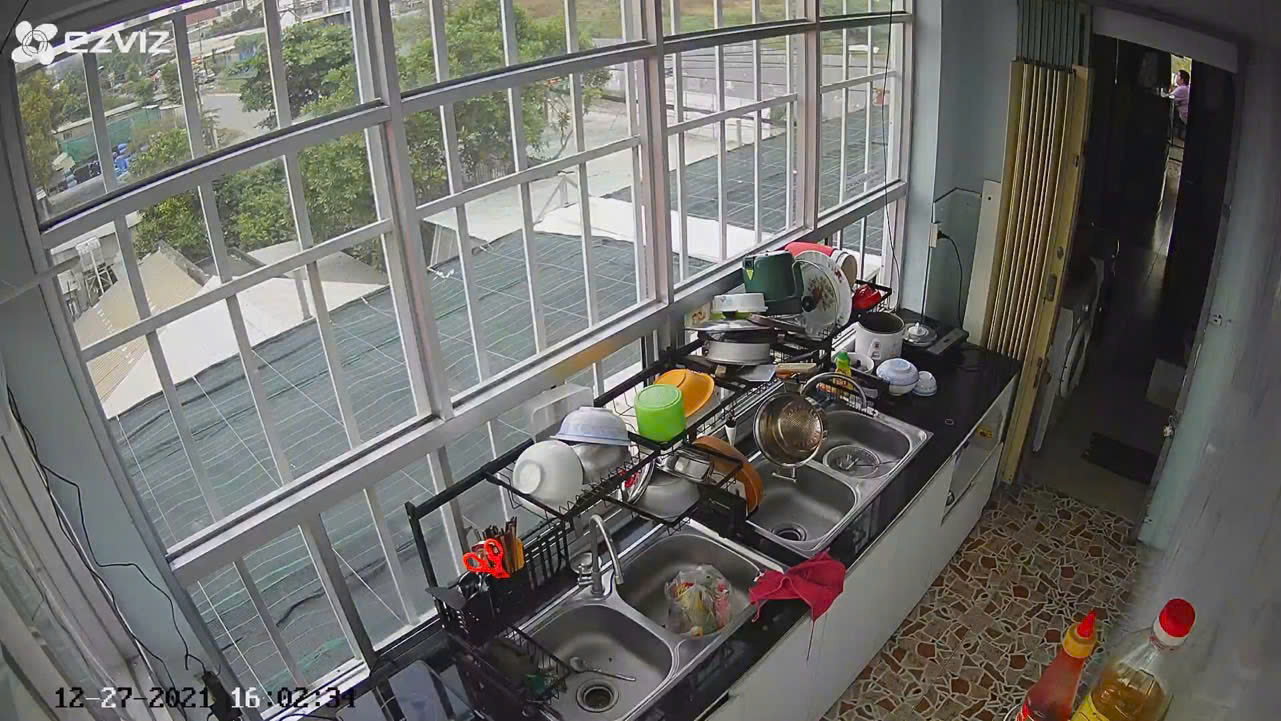 Thumbnail Cho thuê kí túc xá đường Hoàng Hữu Nam, P. Tân Phú, Thủ Đức - Hình 3