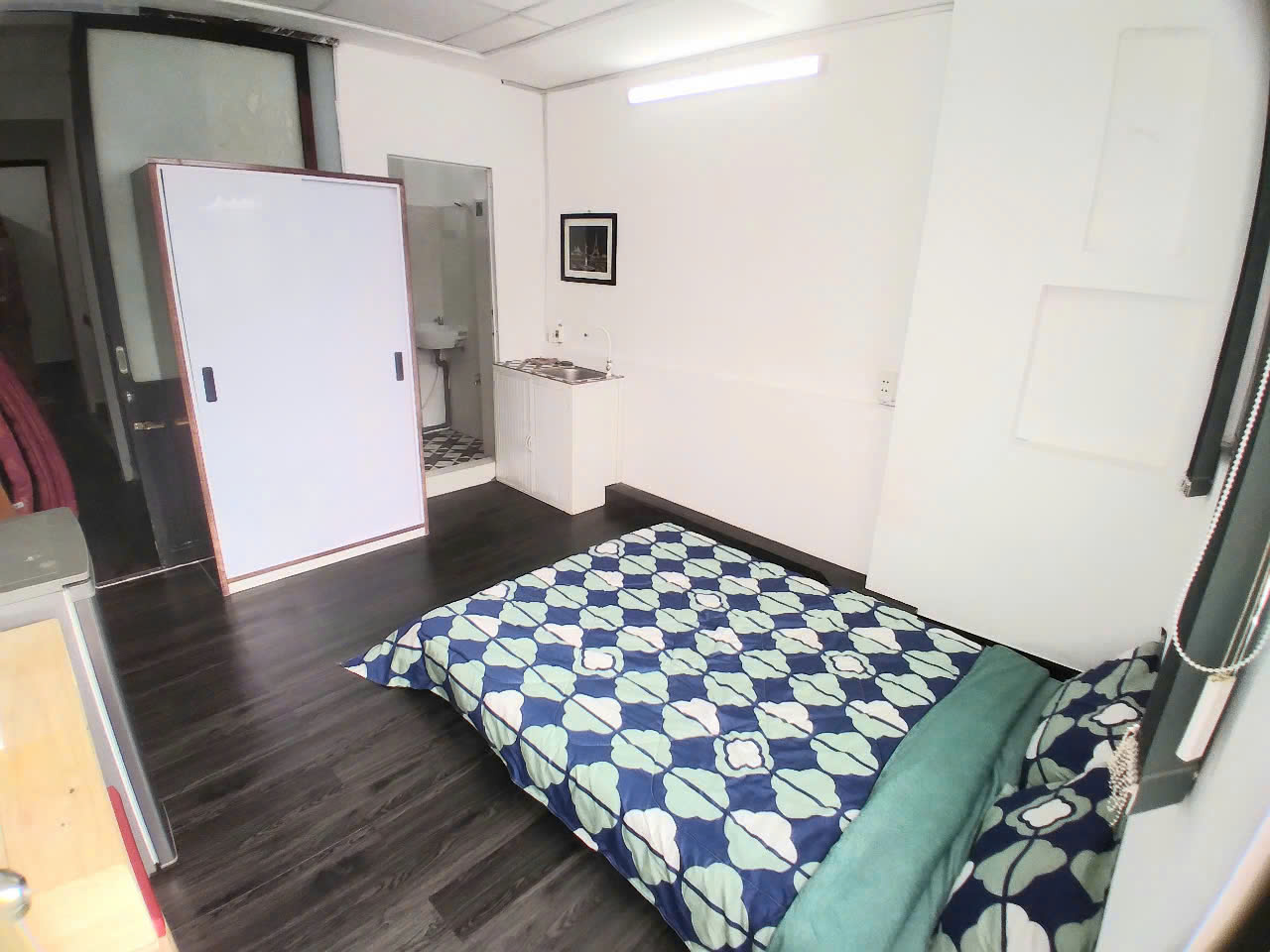 Thumbnail Cho thuê phòng 450 Phan Xích Long, P.2, Phú Nhuận - Hình 1