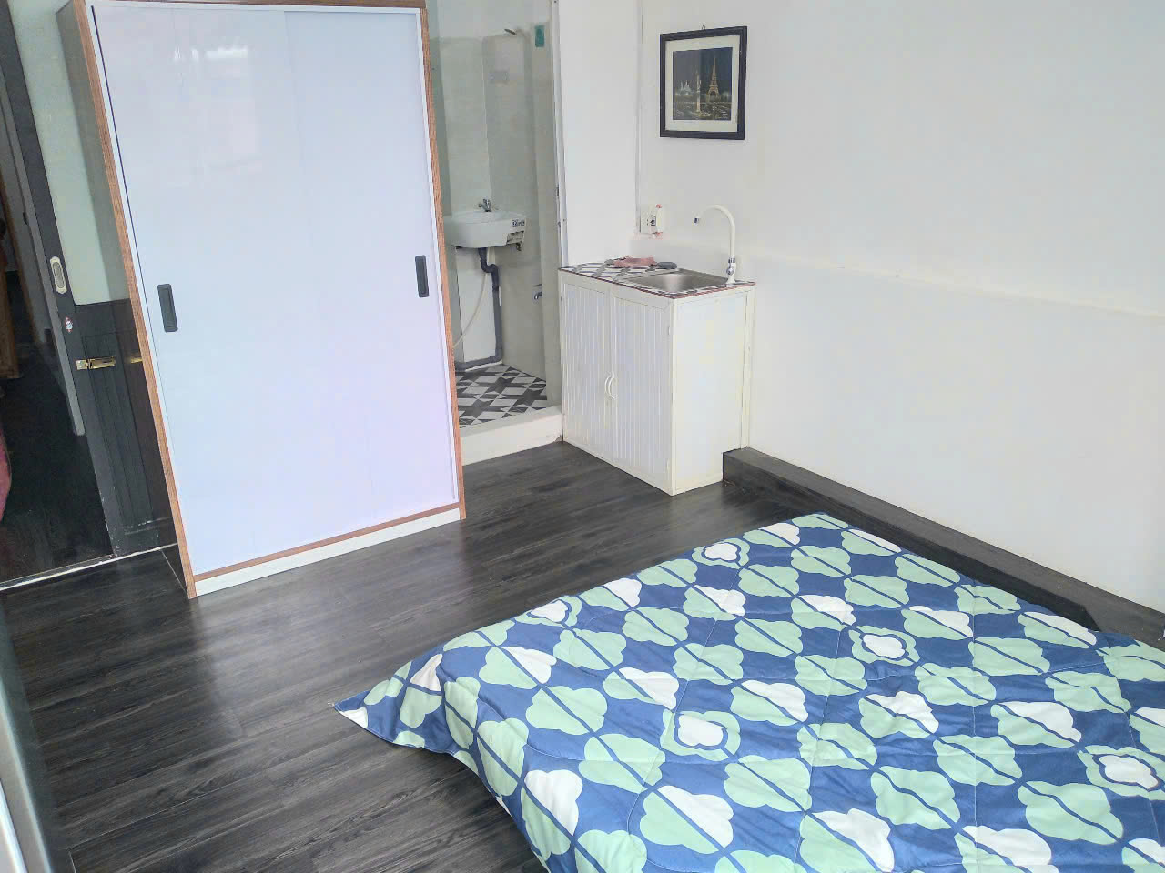 Thumbnail Cho thuê phòng 450 Phan Xích Long, P.2, Phú Nhuận - Hình 3