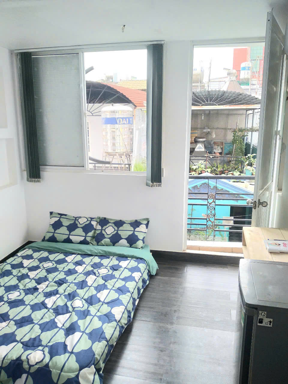 Thumbnail Cho thuê phòng 450 Phan Xích Long, P.2, Phú Nhuận - Hình 4