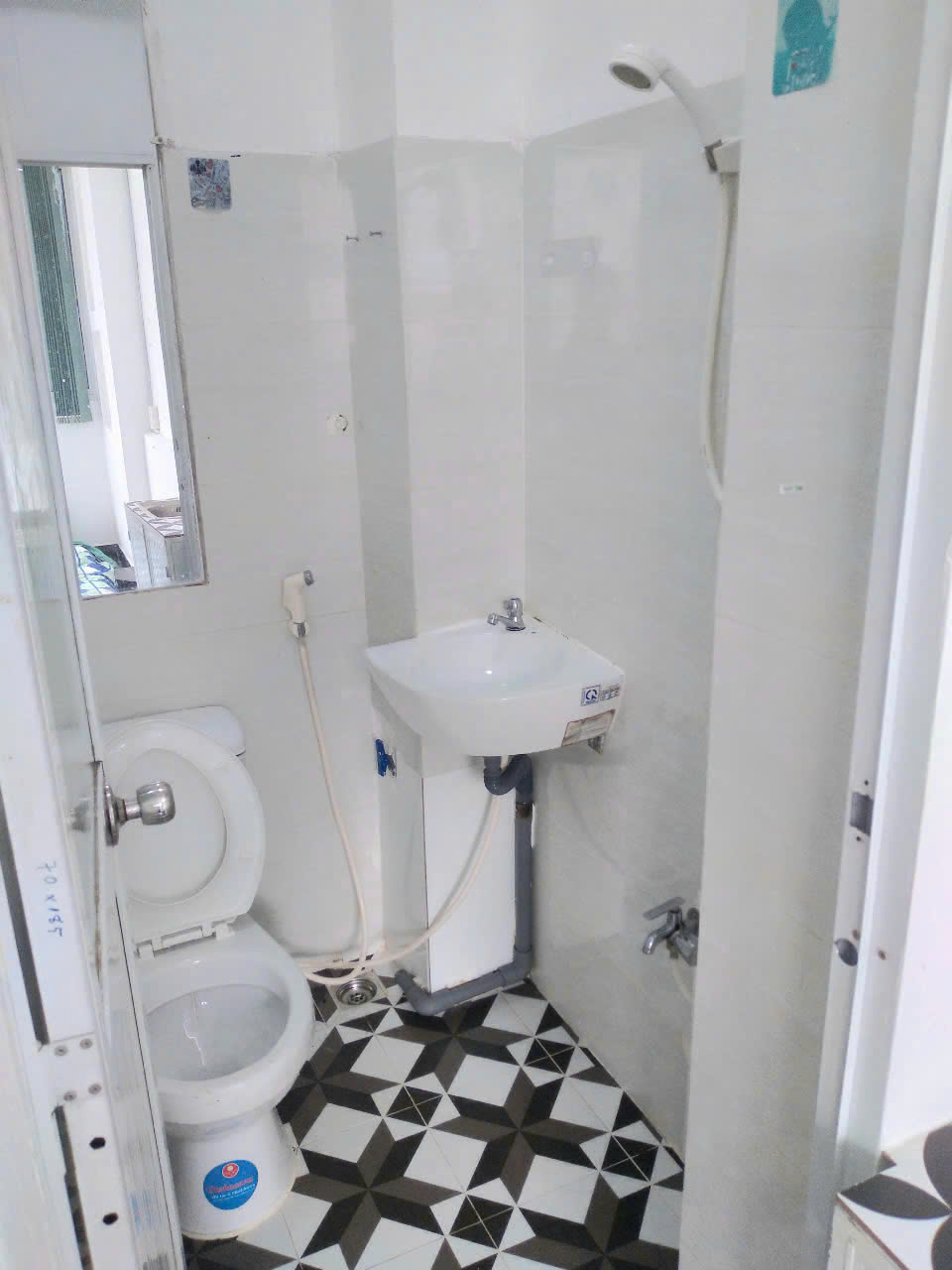 Thumbnail Cho thuê phòng 450 Phan Xích Long, P.2, Phú Nhuận - Hình 5