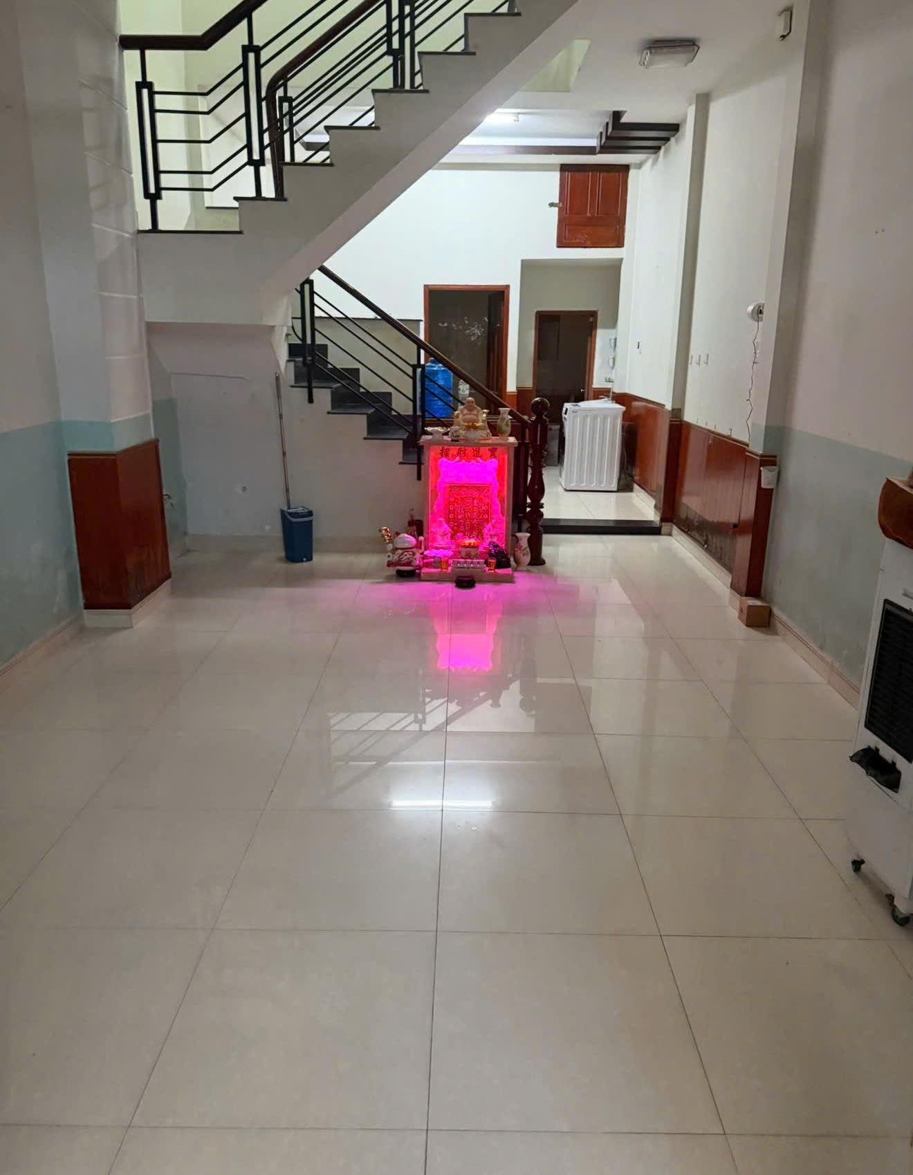 Thumbnail Cho thuê phòng 363 Bình Trị Đông, P. Bình Trị Đông A, Bình Tân - Hình 2