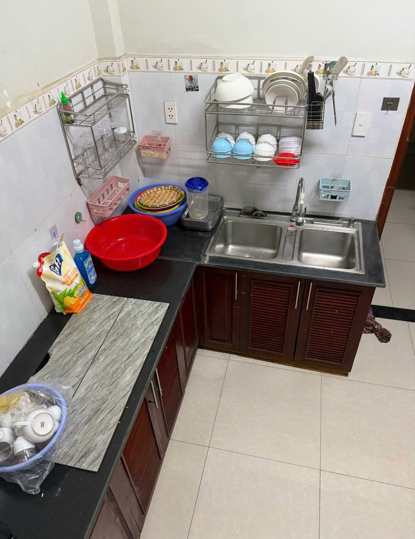 Thumbnail Cho thuê phòng 363 Bình Trị Đông, P. Bình Trị Đông A, Bình Tân - Hình 3