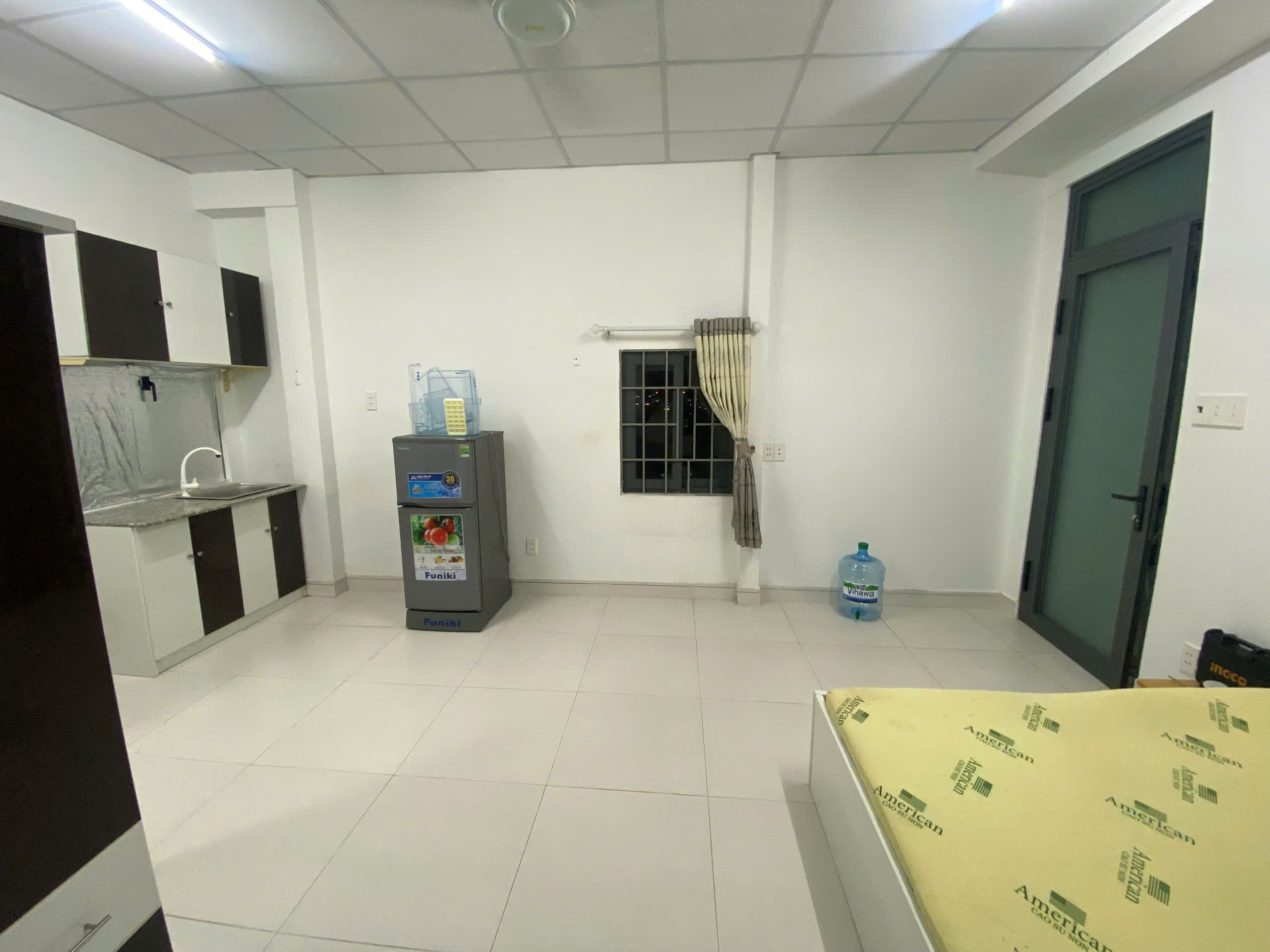 Thumbnail Cho thuê phòng đường Nhất Chi Mai, P.13, Tân Bình - Hình 1