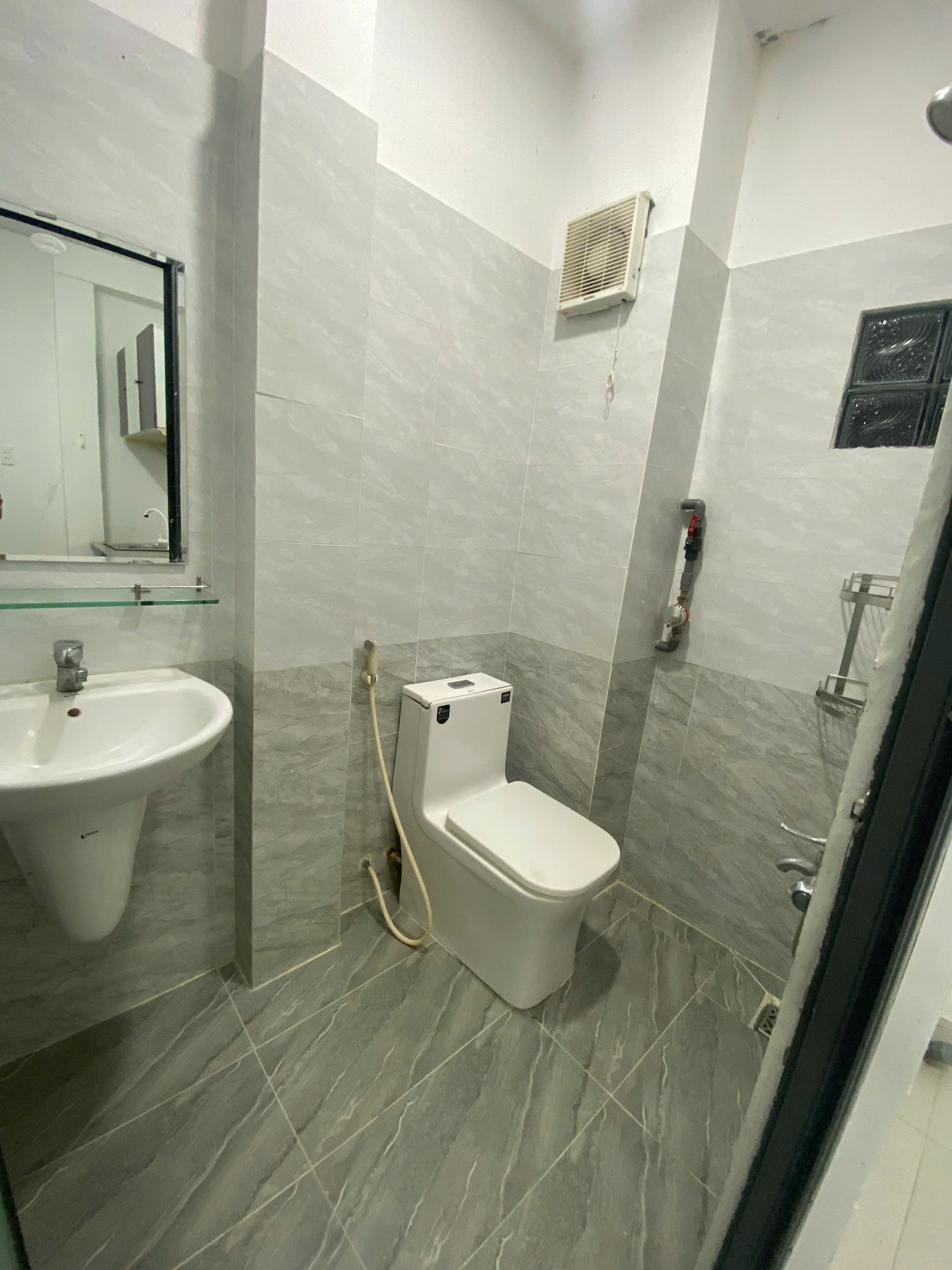 Thumbnail Cho thuê phòng đường Nhất Chi Mai, P.13, Tân Bình - Hình 3