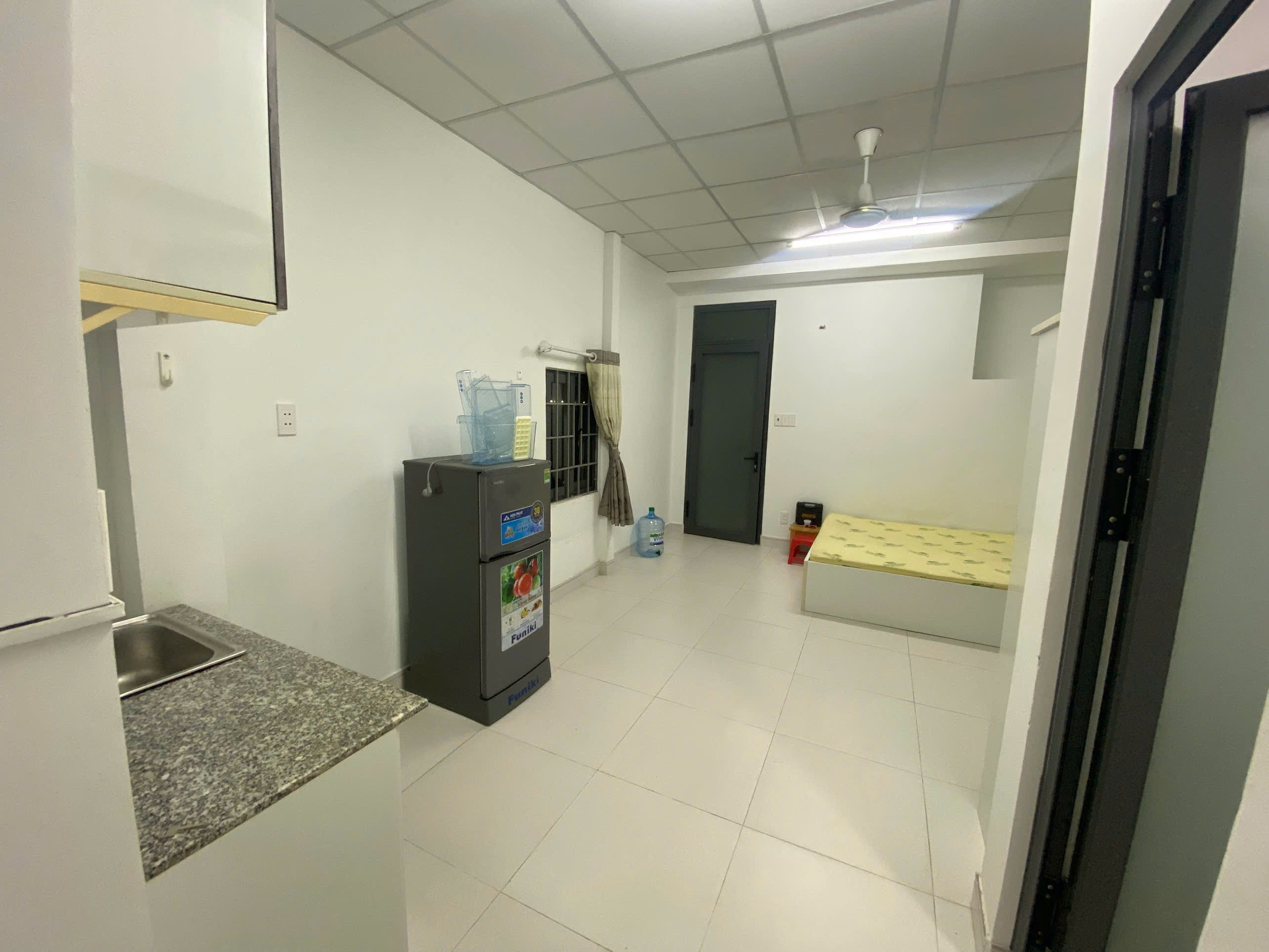 Thumbnail Cho thuê phòng đường Nhất Chi Mai, P.13, Tân Bình - Hình 4