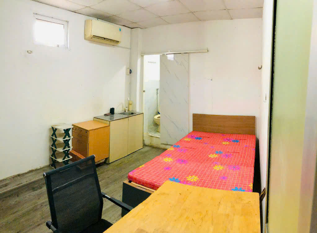 Thumbnail Cho thuê phòng đường Cộng Hòa, P.12, Tân Bình - Hình 1