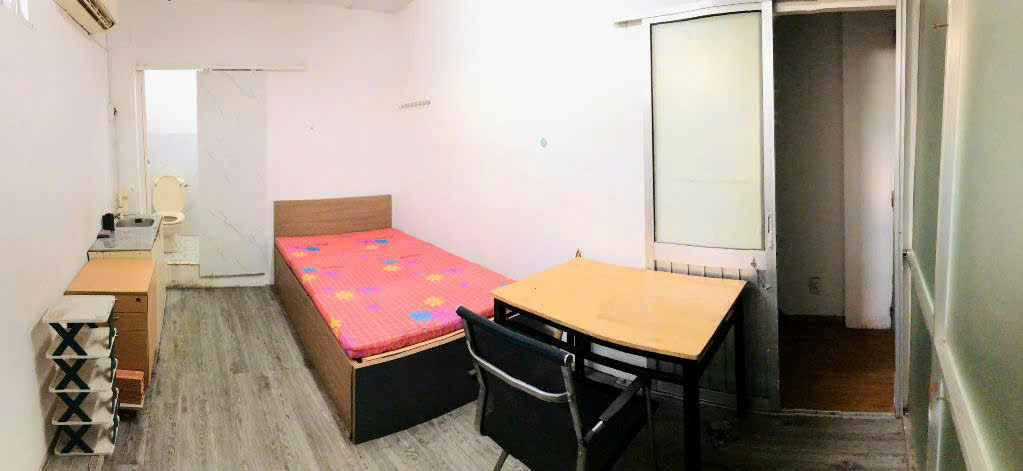 Thumbnail Cho thuê phòng đường Cộng Hòa, P.12, Tân Bình - Hình 2