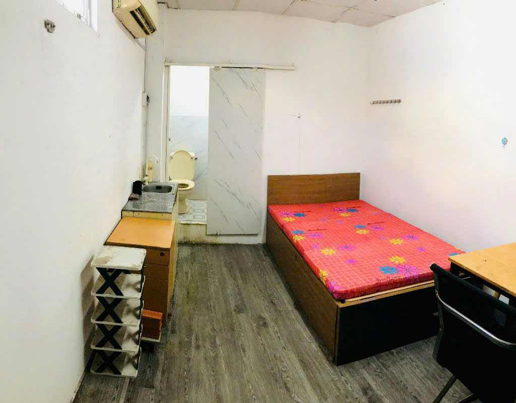 Thumbnail Cho thuê phòng đường Cộng Hòa, P.12, Tân Bình - Hình 3