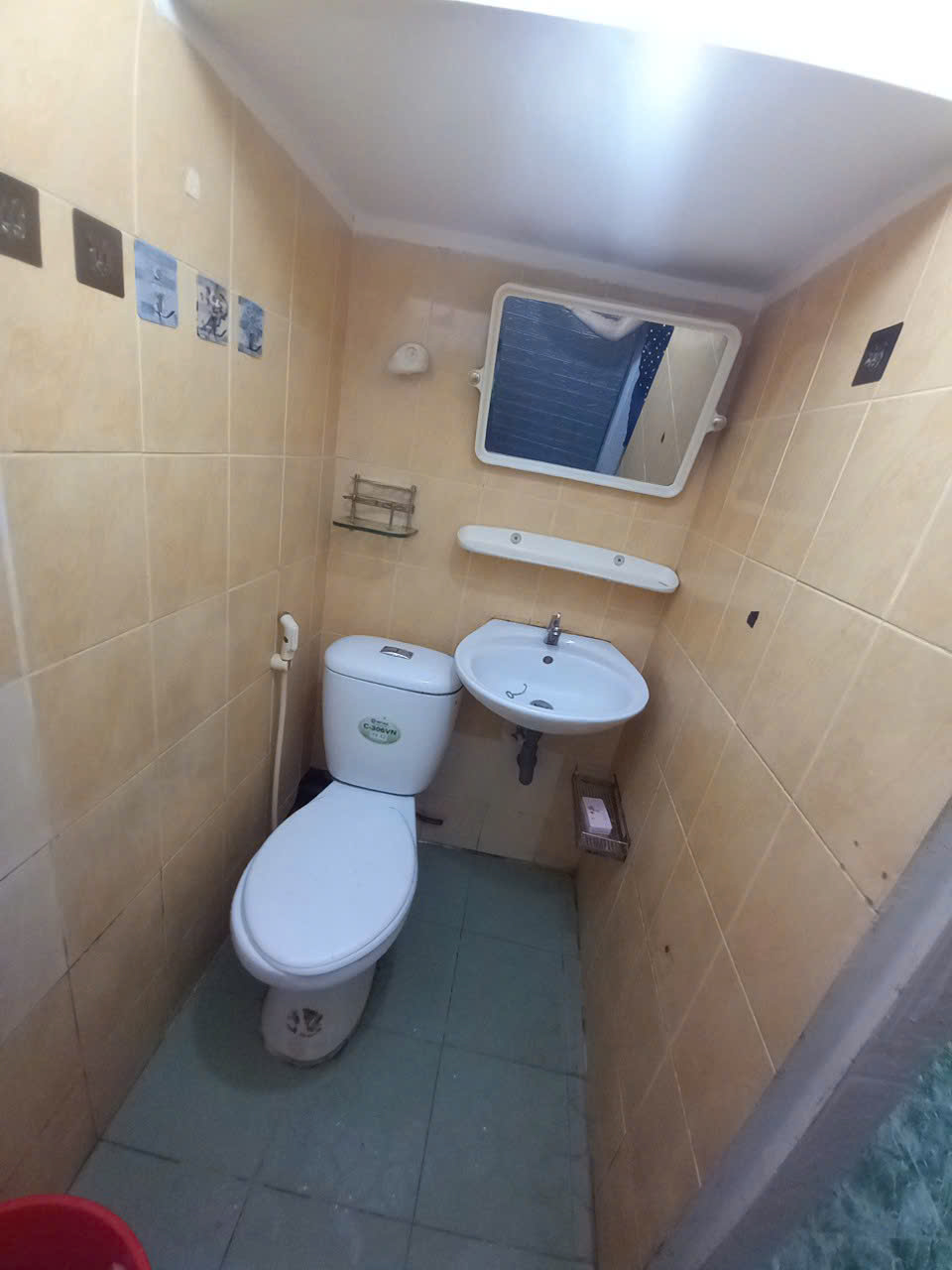 Thumbnail Cho thuê phòng 164 Trịnh Đình Trọng, P. Phú Trung, Quận Tân Phú - Hình 4