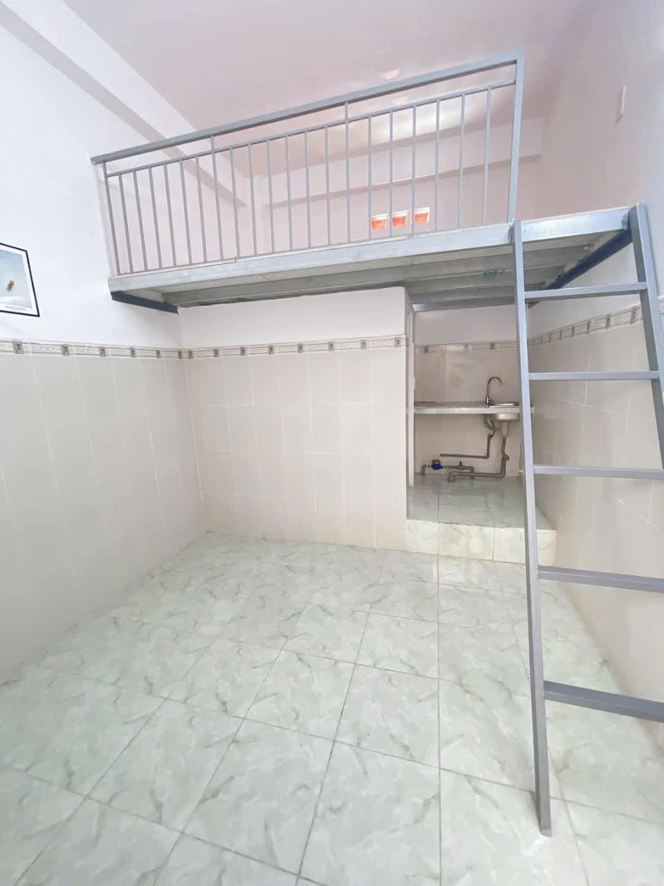 Thumbnail Cho thuê phòng gần Aeon mall đường Tên Lửa, P. Tân Tạo, Bình Tân - Hình 5