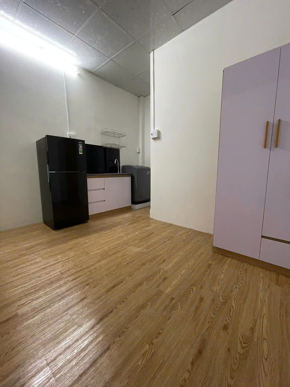 Thumbnail Cho thuê phòng đường Hùng Vương, P.1, Quận 10 - Hình 1