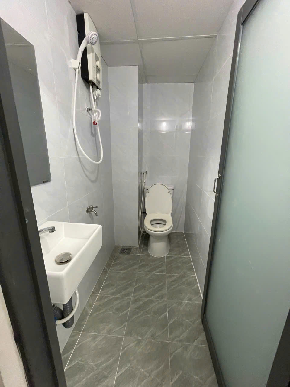 Thumbnail Cho thuê phòng đường Hùng Vương, P.1, Quận 10 - Hình 2