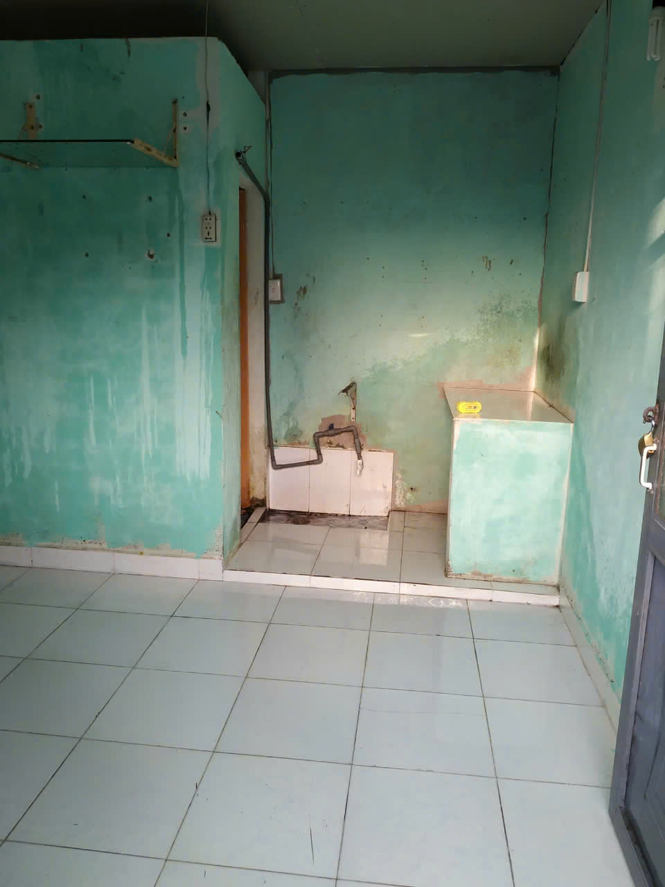 Thumbnail Cho thuê phòng 48 Đặng Nhữ Lâm, TT. Nhà Bè, Quận 7 - Hình 3