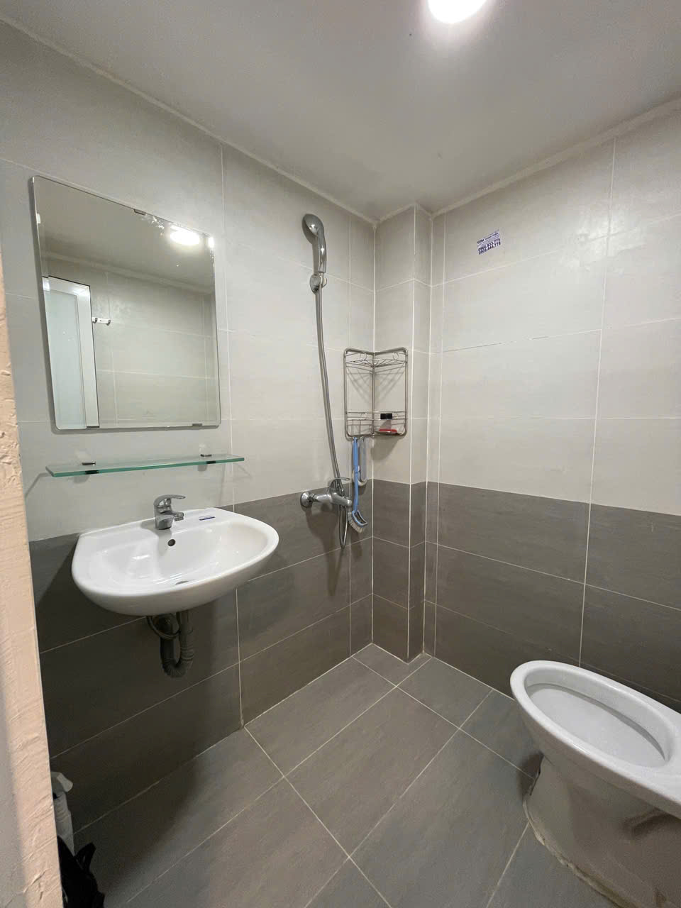 Thumbnail Phòng DUPLEX mới setup tại 548 Điện Biên Phủ, P21, Bình Thạnh - Hình 4