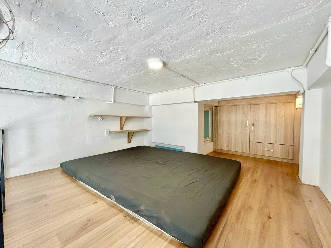 Thumbnail Phòng DUPLEX mới setup tại 548 Điện Biên Phủ, P21, Bình Thạnh - Hình 5