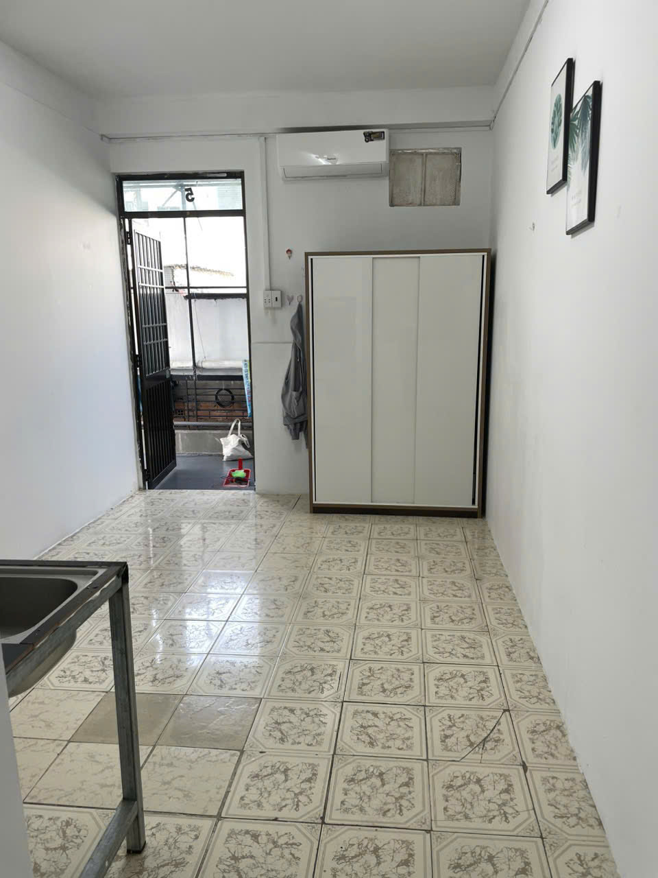 Thumbnail Phòng cho thuê gần Võ Văn Ngân - Hoàng Diệu 2, Thủ Đức - Hình 3