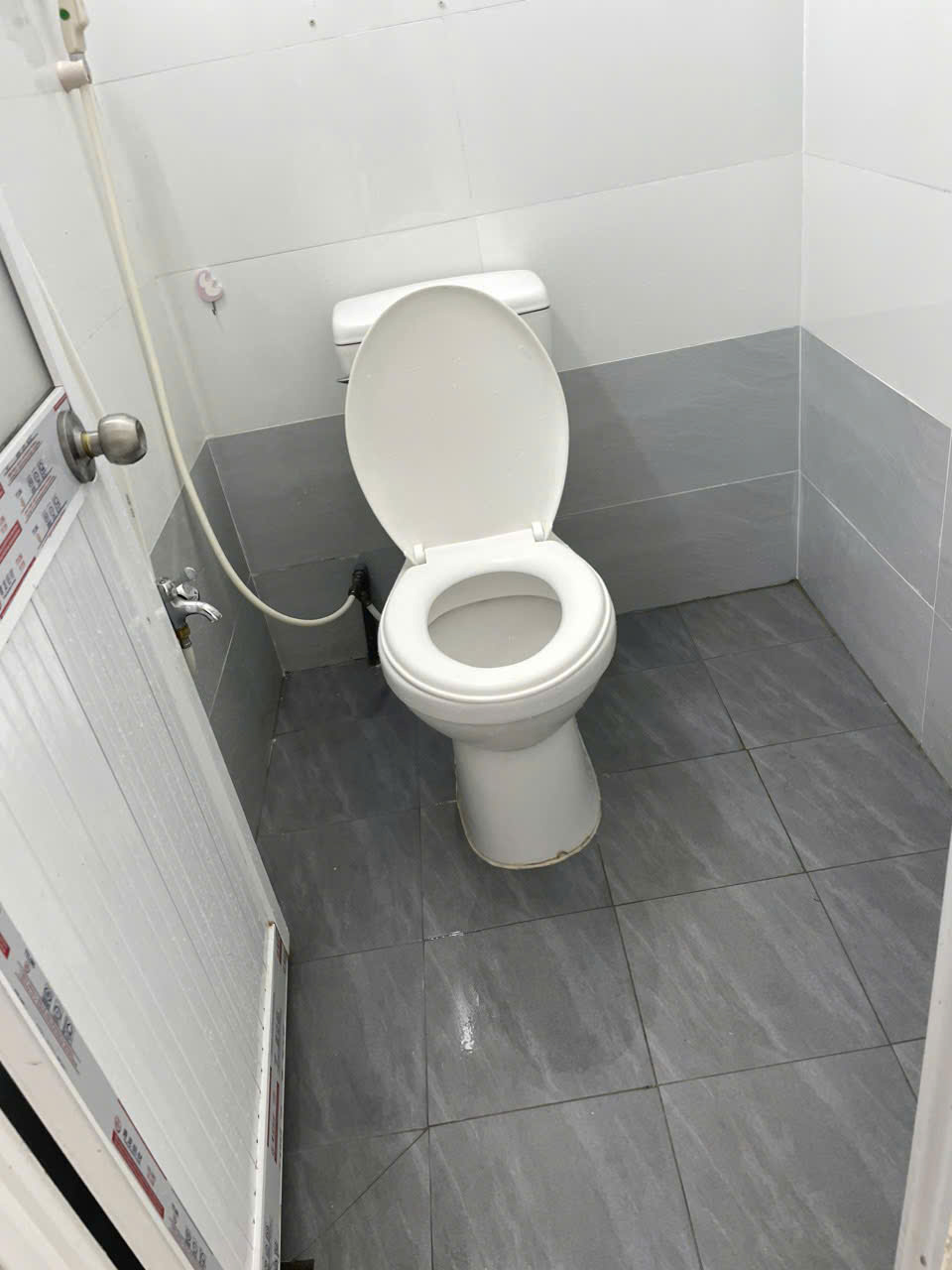 Thumbnail Phòng cho thuê gần Võ Văn Ngân - Hoàng Diệu 2, Thủ Đức - Hình 4