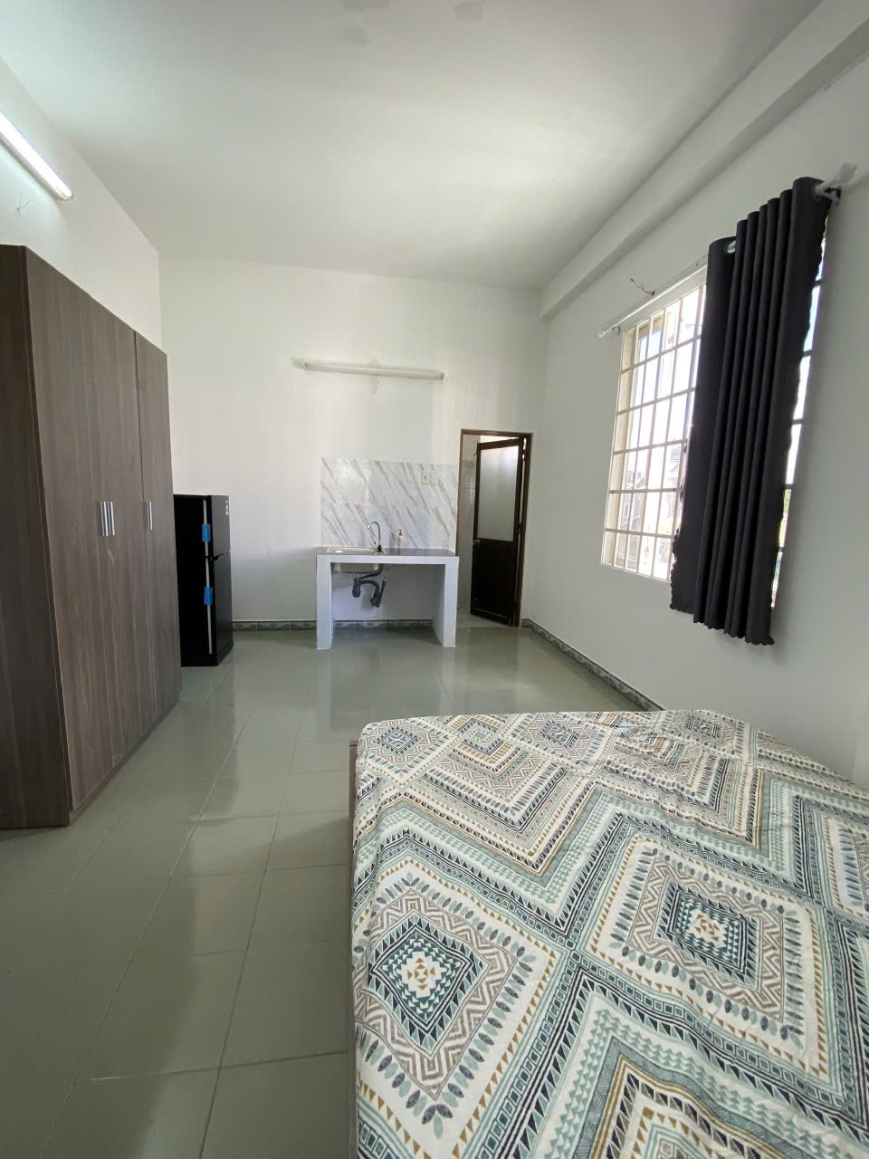 Thumbnail Phòng tiện nghi gần Hoàng Diệu 2, Thủ Đức - Hình 6