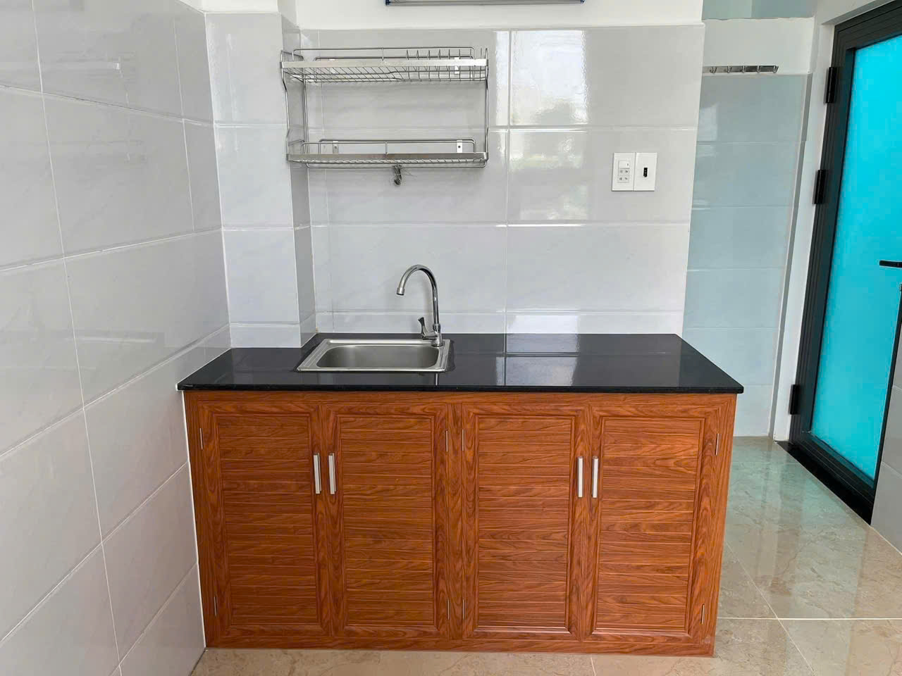 Thumbnail Phòng cho thuê thoáng mát gần Đặng Văn Bi - chợ Thủ Đức - Hình 1