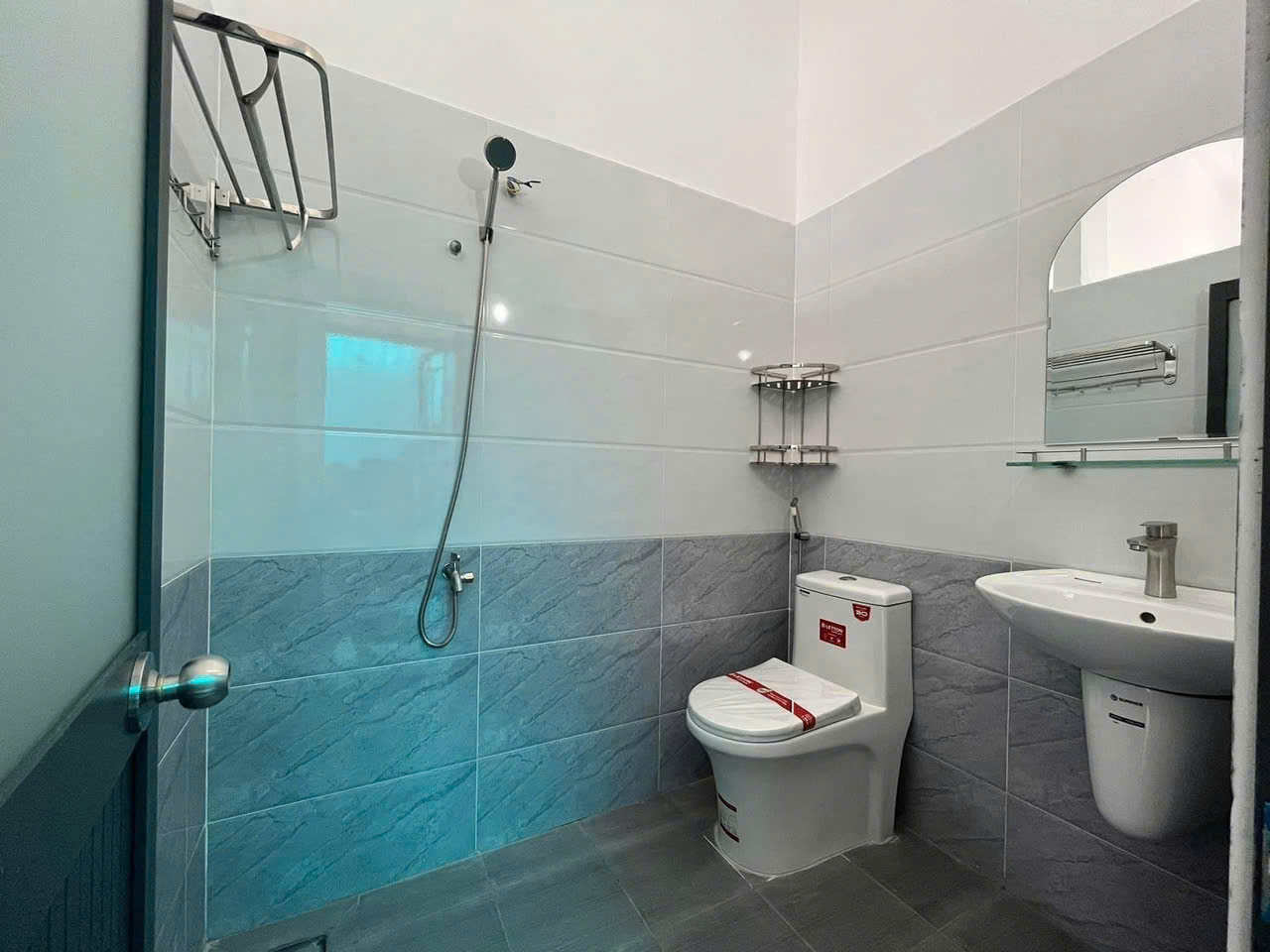 Thumbnail Phòng cho thuê thoáng mát gần Đặng Văn Bi - chợ Thủ Đức - Hình 5