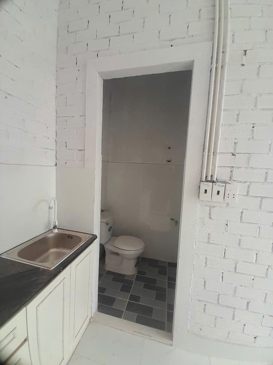 Thumbnail Phòng trọ mới gần Nguyễn Duy Trinh, Quận 9 - Hình 5