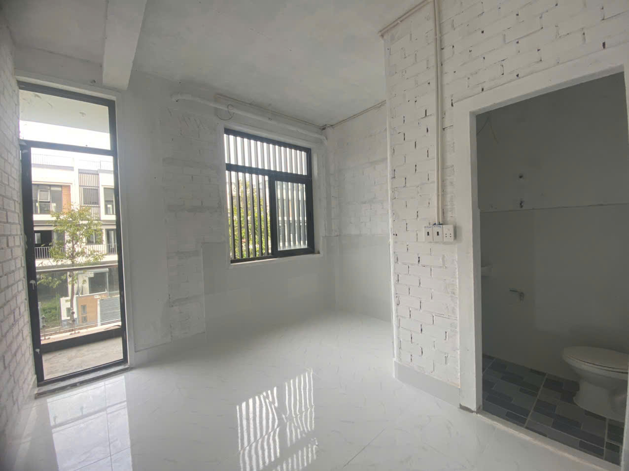 Thumbnail Phòng trọ mới gần Nguyễn Duy Trinh, Quận 9 - Hình 10