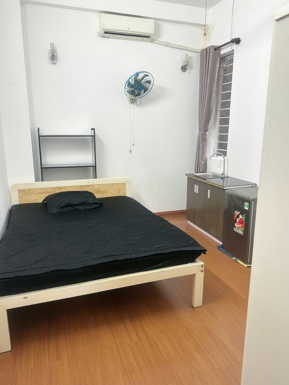 Thumbnail Phòng tiện nghi tại Thảo Điền, Quận 2 - Hình 1