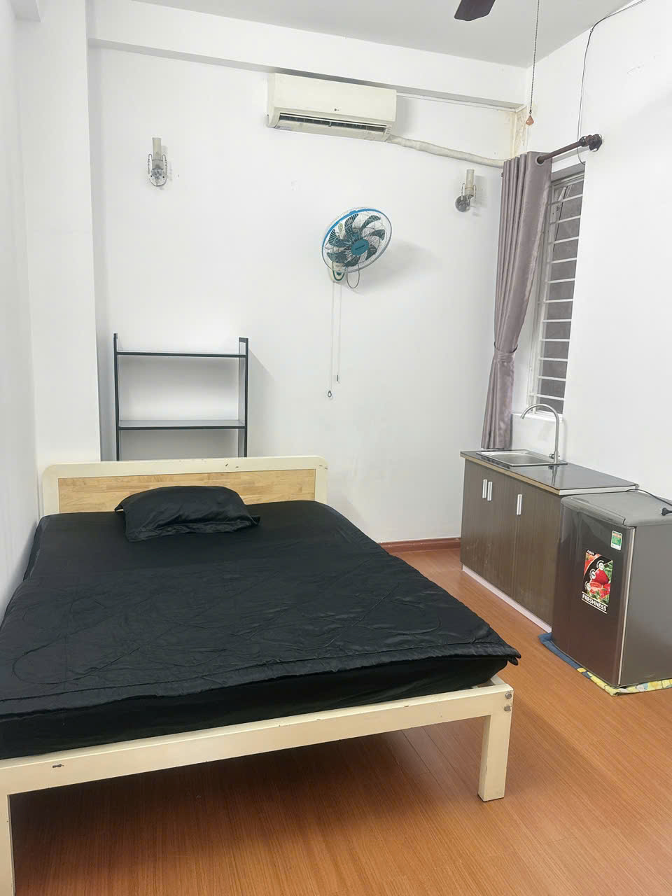 Thumbnail Phòng tiện nghi tại Thảo Điền, Quận 2 - Hình 3