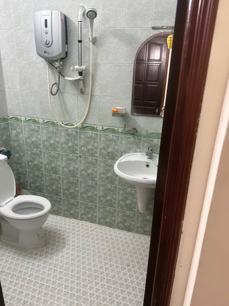 Thumbnail Phòng tiện nghi tại Thảo Điền, Quận 2 - Hình 5