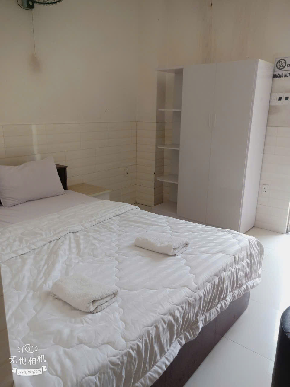 Thumbnail Phòng tiện nghi số 1 Tô Ký, X. Thới Tam Thôn, Hóc Môn - Hình 1