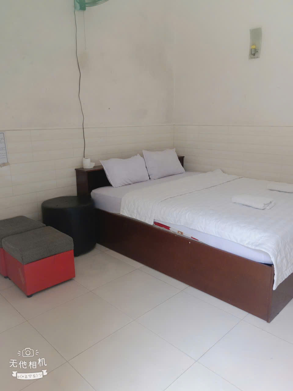 Thumbnail Phòng tiện nghi số 1 Tô Ký, X. Thới Tam Thôn, Hóc Môn - Hình 3