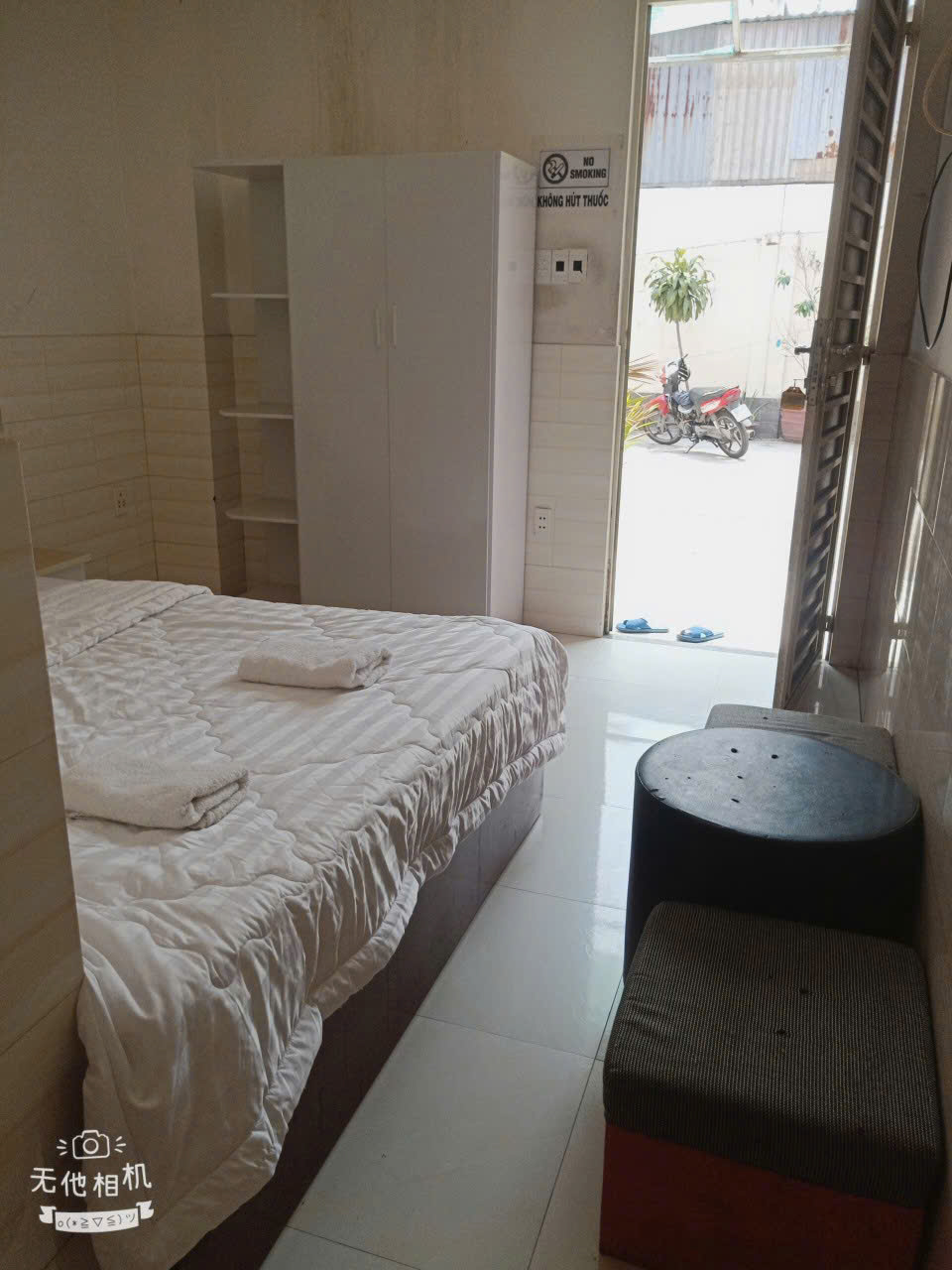 Thumbnail Phòng tiện nghi số 1 Tô Ký, X. Thới Tam Thôn, Hóc Môn - Hình 5