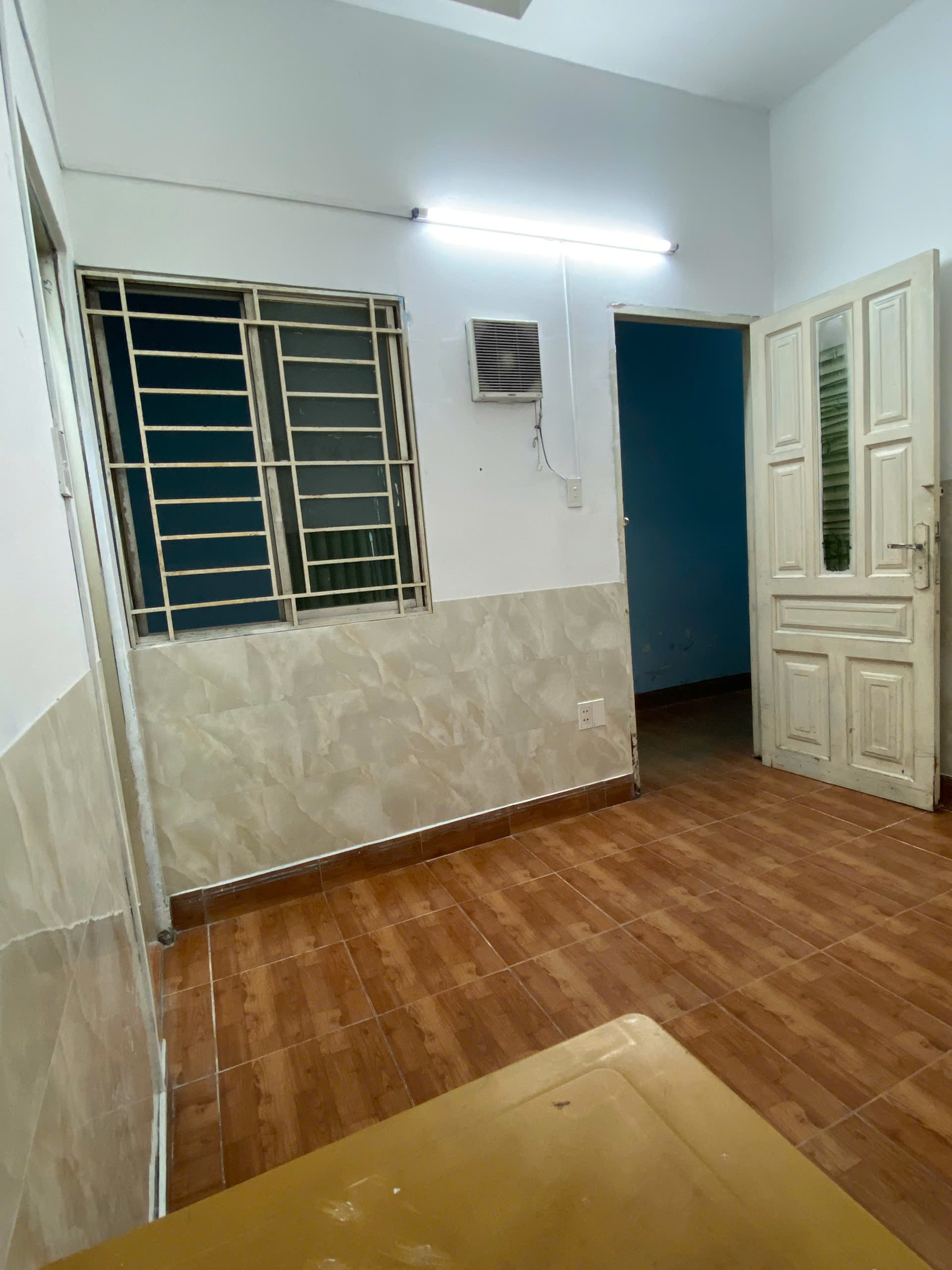 Thumbnail Phòng trọ mới gần An Sương, Quận 12. Giá 1tr8 - Hình 1