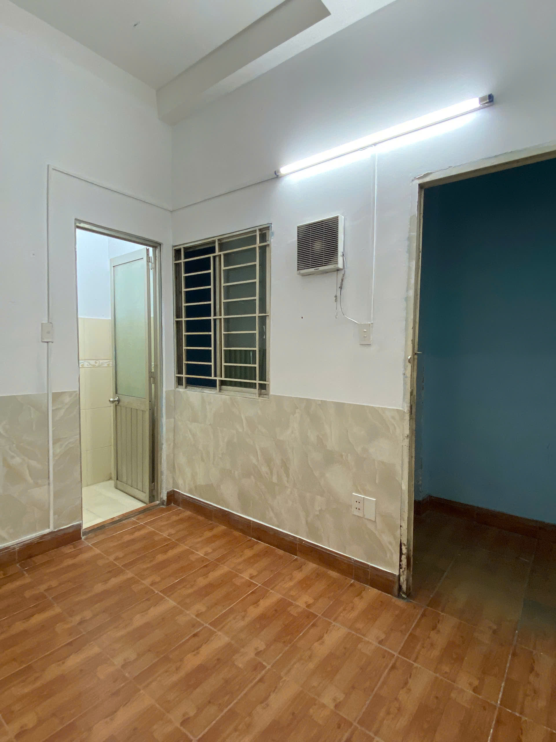 Thumbnail Phòng trọ mới gần An Sương, Quận 12. Giá 1tr8 - Hình 2