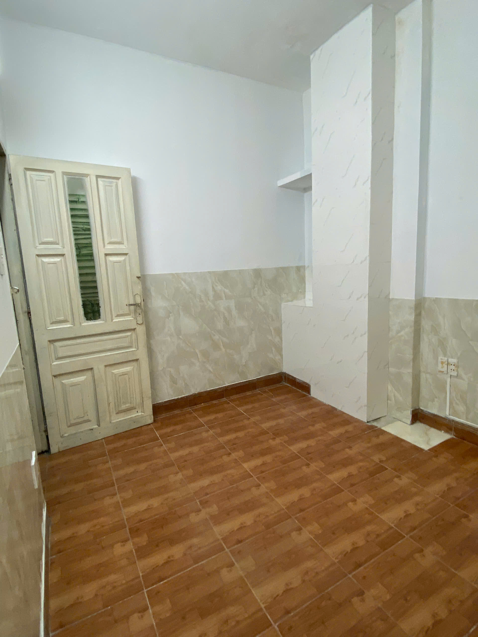 Thumbnail Phòng trọ mới gần An Sương, Quận 12. Giá 1tr8 - Hình 3