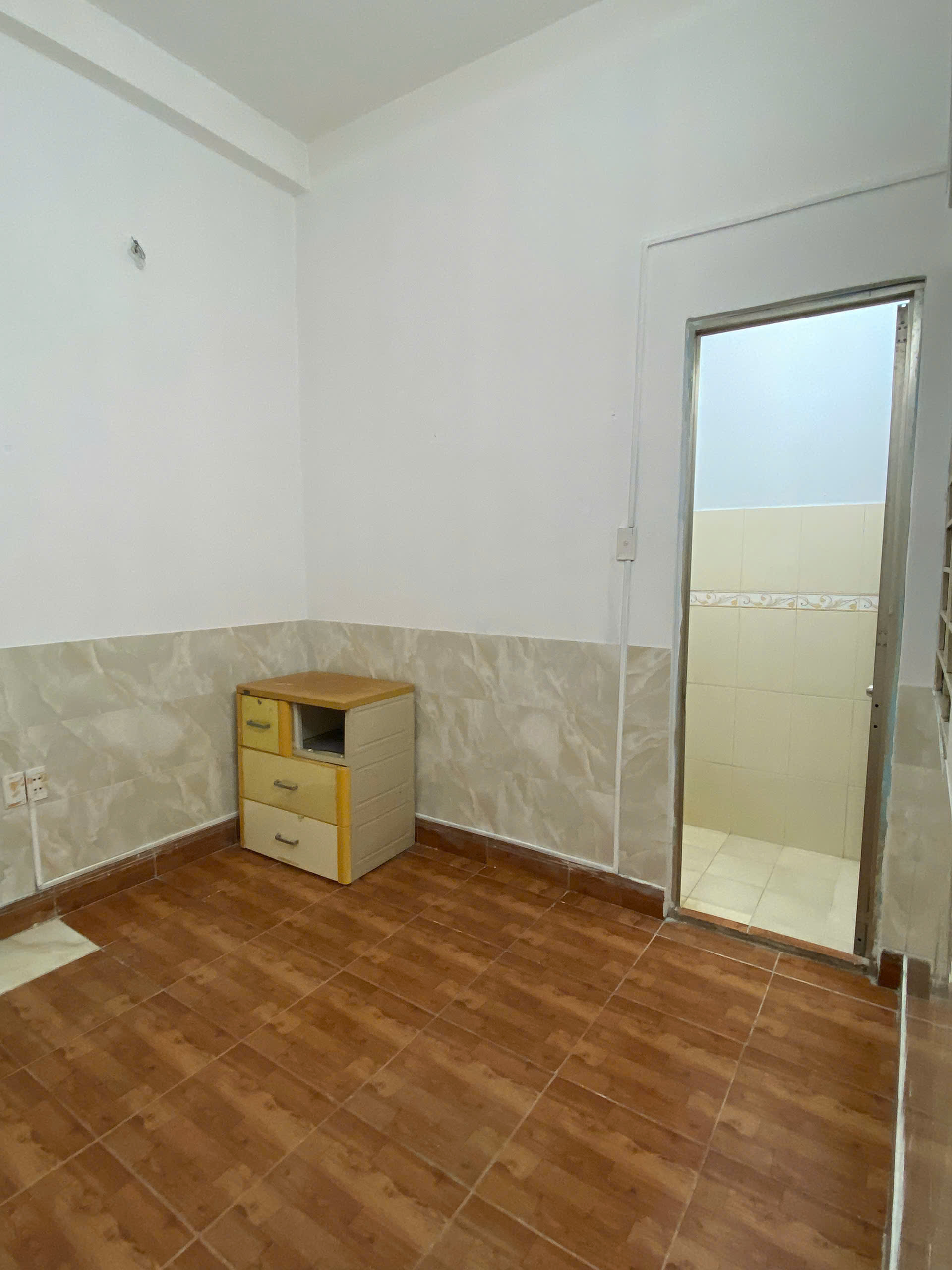 Thumbnail Phòng trọ mới gần An Sương, Quận 12. Giá 1tr8 - Hình 4