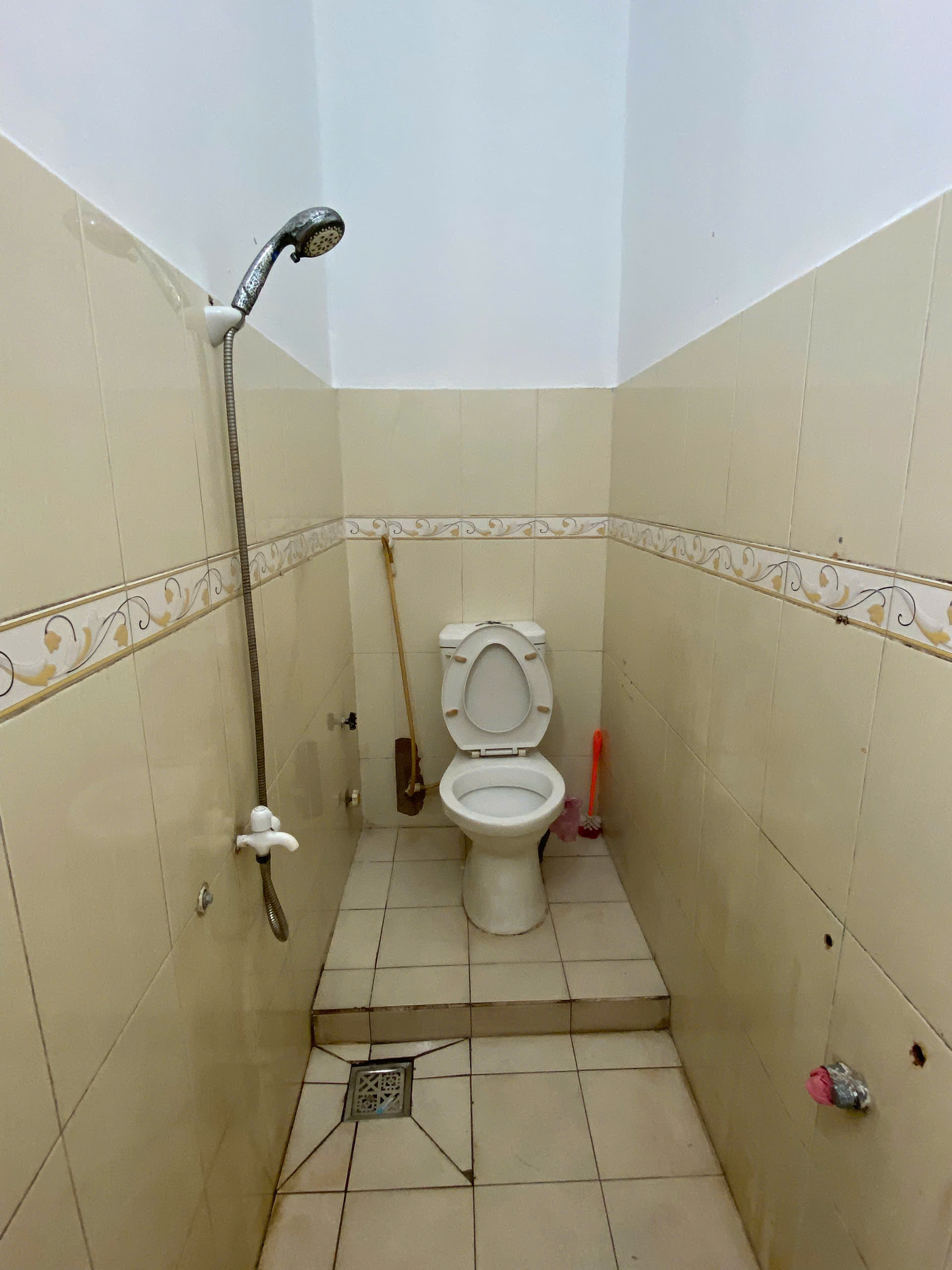 Thumbnail Phòng trọ mới gần An Sương, Quận 12. Giá 1tr8 - Hình 5