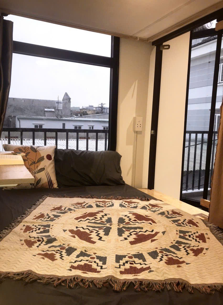 Thumbnail Cho thuê Ký túc xá dạng Sleepbox cao cấp Quận Thủ Đức (Quận 9 cũ) - Hình 2