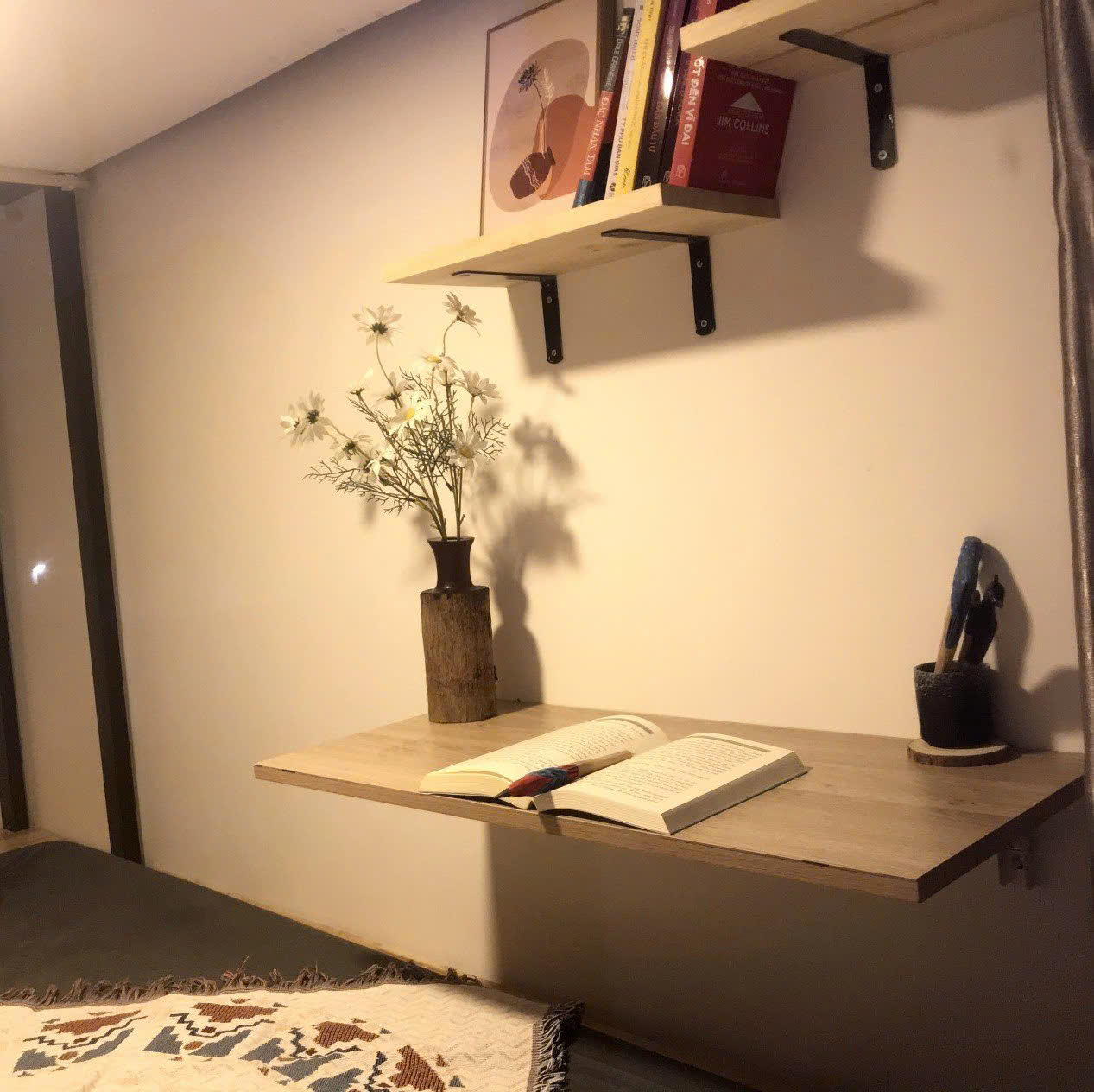 Thumbnail Cho thuê Ký túc xá dạng Sleepbox cao cấp Quận Thủ Đức (Quận 9 cũ) - Hình 3