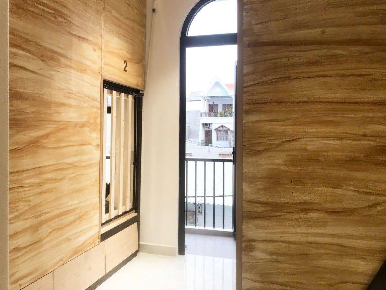 Thumbnail Cho thuê Ký túc xá dạng Sleepbox cao cấp Quận Thủ Đức (Quận 9 cũ) - Hình 4